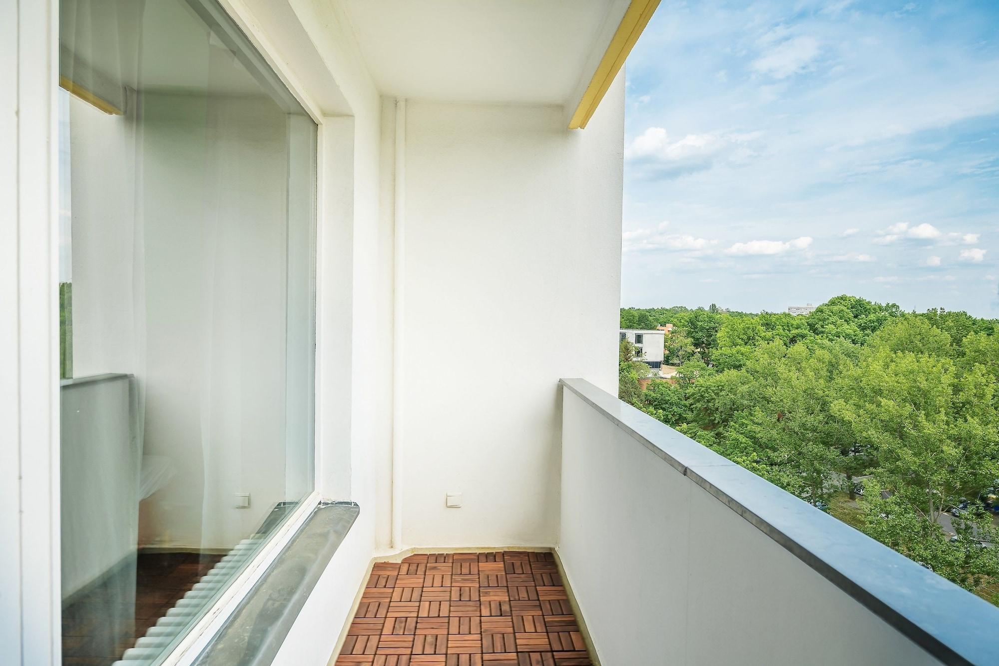 Alecsa Hotel Am Olympiastadion Berlín Exteriér fotografie